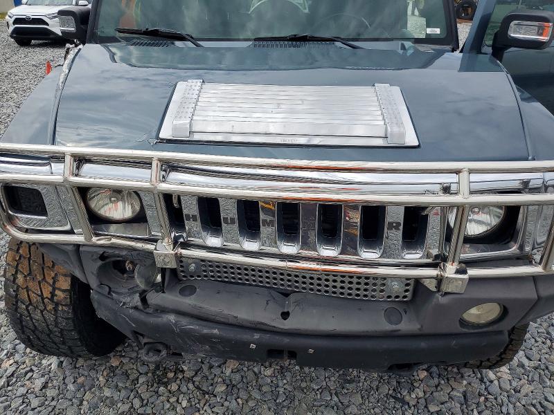 Aukcja sprzedaży 2006 Hummer H2, vin: 5GRGN23U16H102460, numer aukcji: 55078666