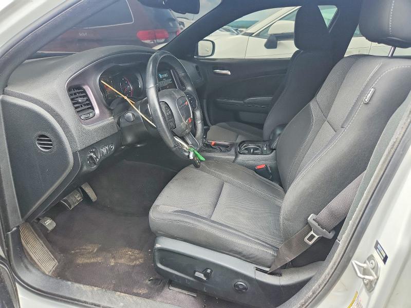 Aukcja sprzedaży 2018 Dodge Charger, vin: 2C3CDXHG6JH323241, numer aukcji: 57647896