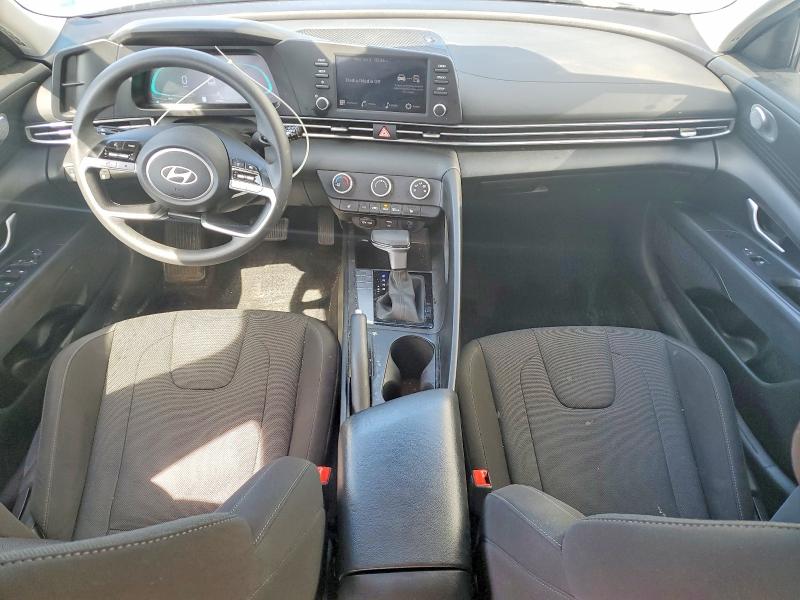 Aukcja sprzedaży 2025 Hyundai Elantra, vin: KMHLM4DG9SU924864, numer aukcji: 55702116