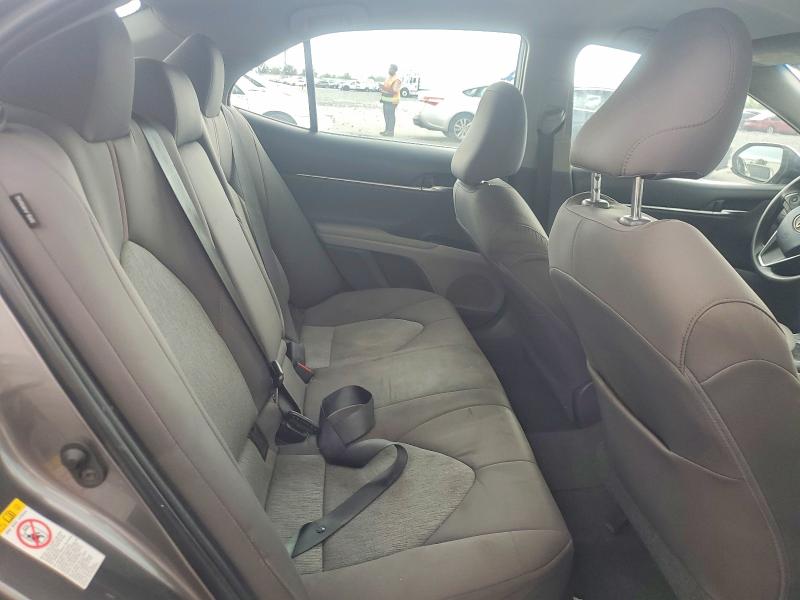 Aukcja sprzedaży 2018 Toyota Camry, vin: 4T1B11HK4JU141399, numer aukcji: 55937876