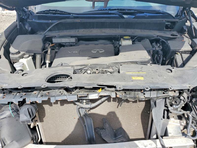 Продаж на аукціоні авто 2019 Infiniti Qx60, vin: 5N1DL0MM1KC534112, номер лоту: 58249556