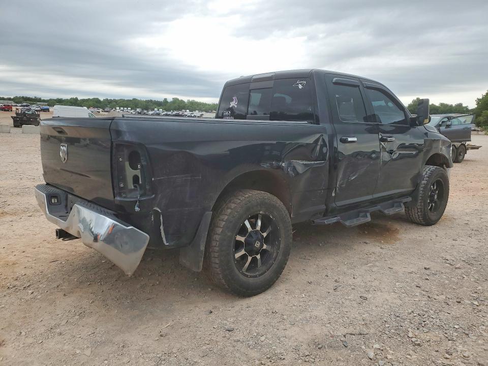 Aukcja sprzedaży 2014 Ram 1500, vin: 1C6RR7GT5ES131367, numer aukcji: 56780176