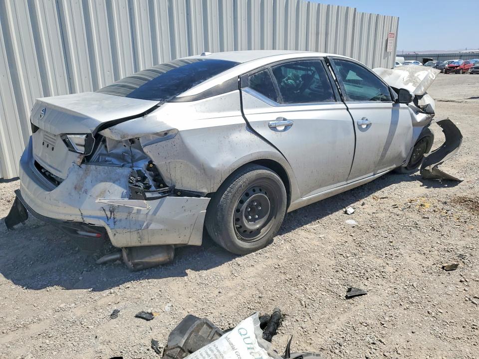 Aukcja sprzedaży 2020 Nissan Altima, vin: 1N4BL4BV2LC245004, numer aukcji: 48730506