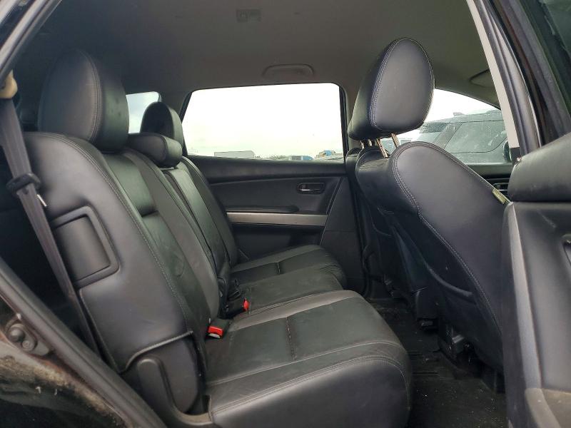 Продаж на аукціоні авто 2012 Mazda Cx-9, vin: JM3TB2DA3C0365256, номер лоту: 57553796
