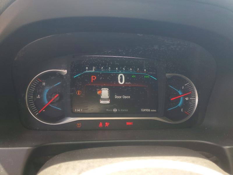 2019 Honda Pilot მანქანა იყიდება აუქციონზე, vin: 5FNYF5H64KB001986, აუქციონის ნომერი: 56849336