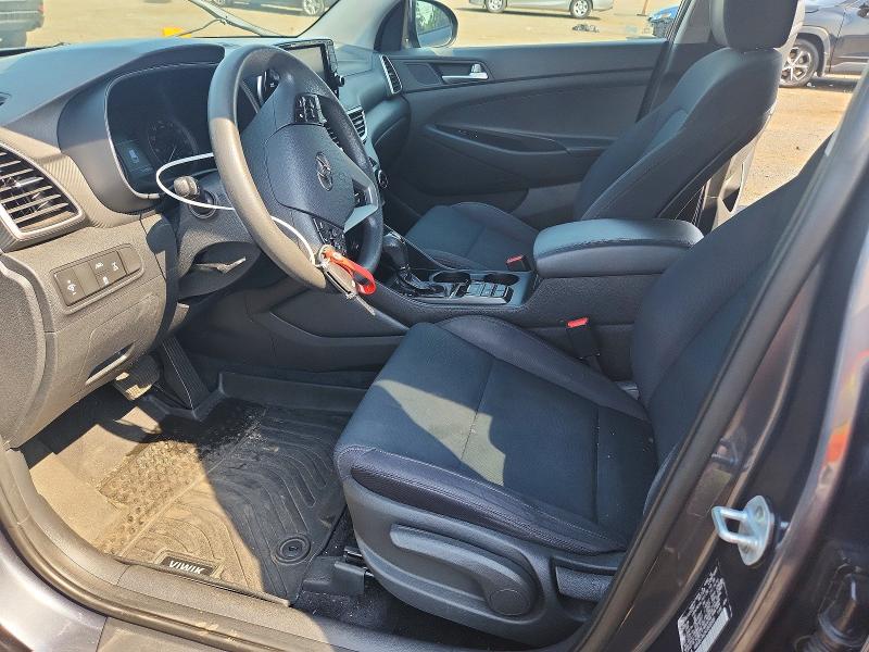 Aukcja sprzedaży 2019 Hyundai Tucson, vin: KM8J2CA42KU868588, numer aukcji: 59119326