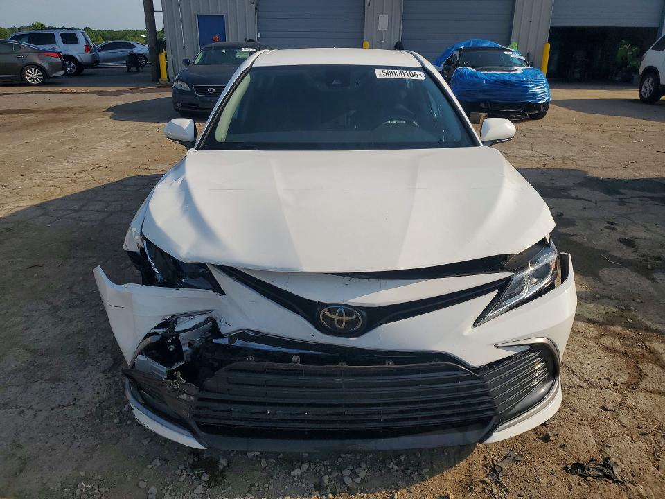 Продаж на аукціоні авто 2023 Toyota Camry, vin: 4T1R11AK9PU100526, номер лоту: 58050106