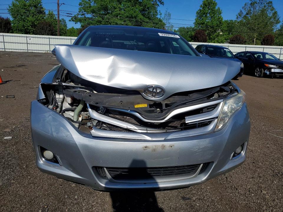 Aukcja sprzedaży 2015 Toyota Venza, vin: 4T3BA3BB0FU074075, numer aukcji: 55666706