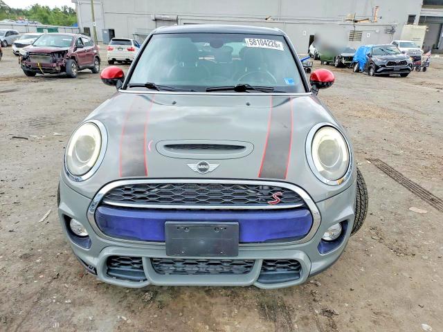 Продажа на аукционе авто 2017 Mini Cooper, vin: WMWXU3C36H2F49129, номер лота: 58104226