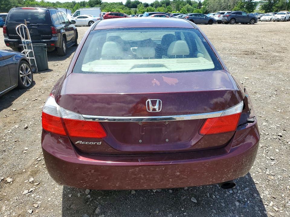 Aukcja sprzedaży 2013 Honda Accord, vin: 1HGCR2F70DA039241, numer aukcji: 57594706