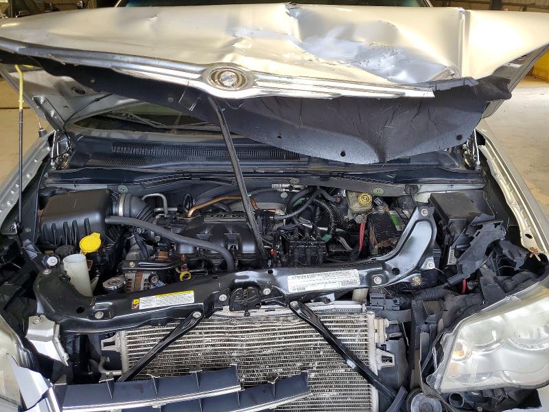Aukcja sprzedaży 2010 Chrysler Town & Country, vin: 2A4RR5D10AR432246, numer aukcji: 56457006