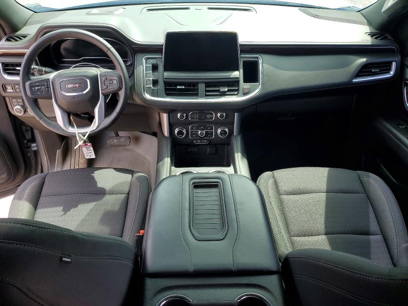 57570816 :رقم المزاد ، 1GKS2AKT1NR296847 vin ، 2022 Gmc Yukon مزاد بيع