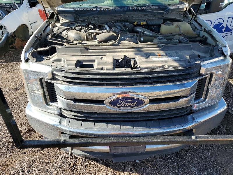 58269196 :رقم المزاد ، 1FD8W3HT0HEB59564 vin ، 2017 Ford F350 مزاد بيع