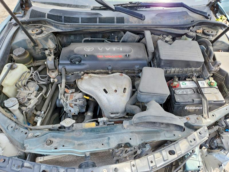Aukcja sprzedaży 2007 Toyota Camry, vin: JTNBE46KX73000845, numer aukcji: 55900956