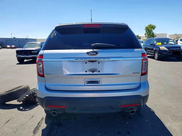 Aukcja sprzedaży 2013 Ford Explorer, vin: 1FM5K8D84DGC10771, numer aukcji: 54560246