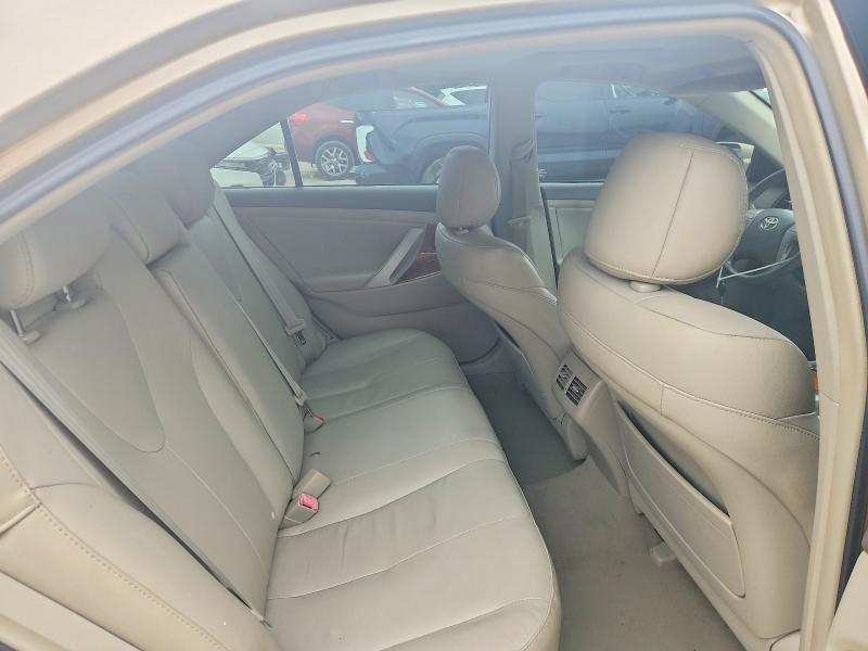 Aukcja sprzedaży 2011 Toyota Camry, vin: 4T1BF3EK0BU738410, numer aukcji: 55738416