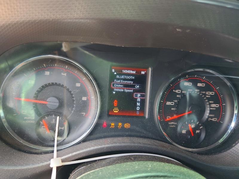Продажа на аукционе авто 2014 Dodge Charger, vin: 2C3CDXHG0EH323404, номер лота: 57202826