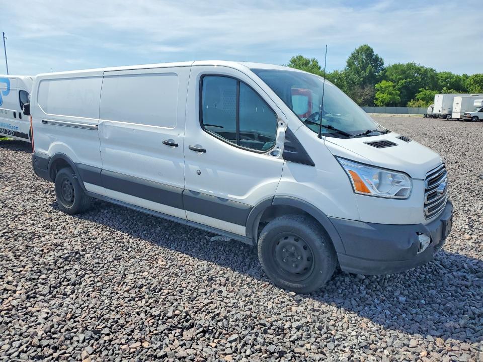 Продаж на аукціоні авто 2017 Ford Transit-350, vin: 1FTBW2YG6HKA96267, номер лоту: 53578076