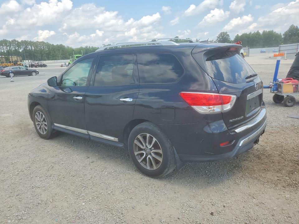 Aukcja sprzedaży 2013 Nissan Pathfinder, vin: 5N1AR2MN0DC676394, numer aukcji: 58391826