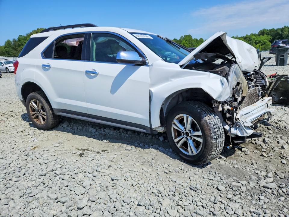 Продаж на аукціоні авто 2015 Chevrolet Equinox, vin: 2GNALCEK9F6271878, номер лоту: 55169046
