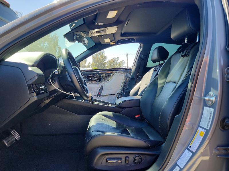Продаж на аукціоні авто 2023 Honda Accord, vin: 1HGCY2F79PA003037, номер лоту: 57041046