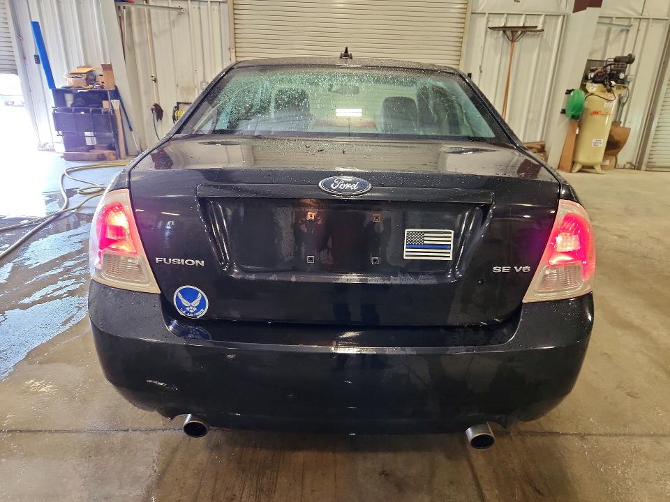 2009 Ford Fusion მანქანა იყიდება აუქციონზე, vin: 3FAHP07179R110205, აუქციონის ნომერი: 58415366