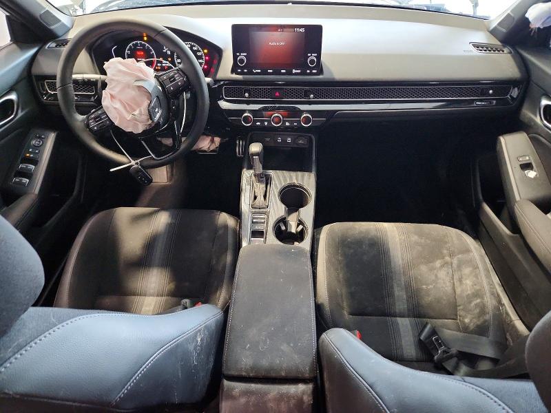 Продаж на аукціоні авто 2026 Honda Civic, vin: 19XFL2H87TE024413, номер лоту: 57685226