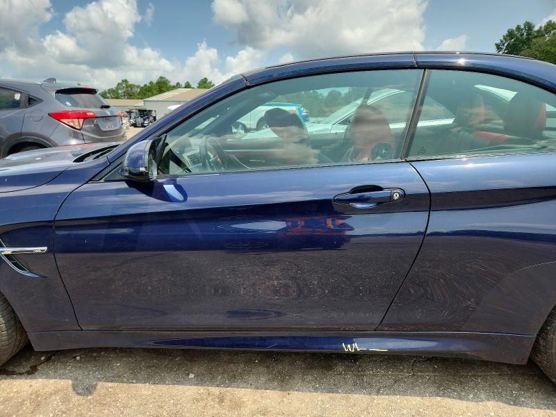 58453366 :رقم المزاد ، WBS3U9C52GP969595 vin ، 2016 Bmw M4 مزاد بيع