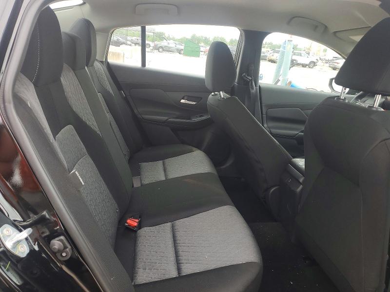 Aukcja sprzedaży 2026 Nissan Sentra, vin: 3N1AB9CV1TY246336, numer aukcji: 56481326
