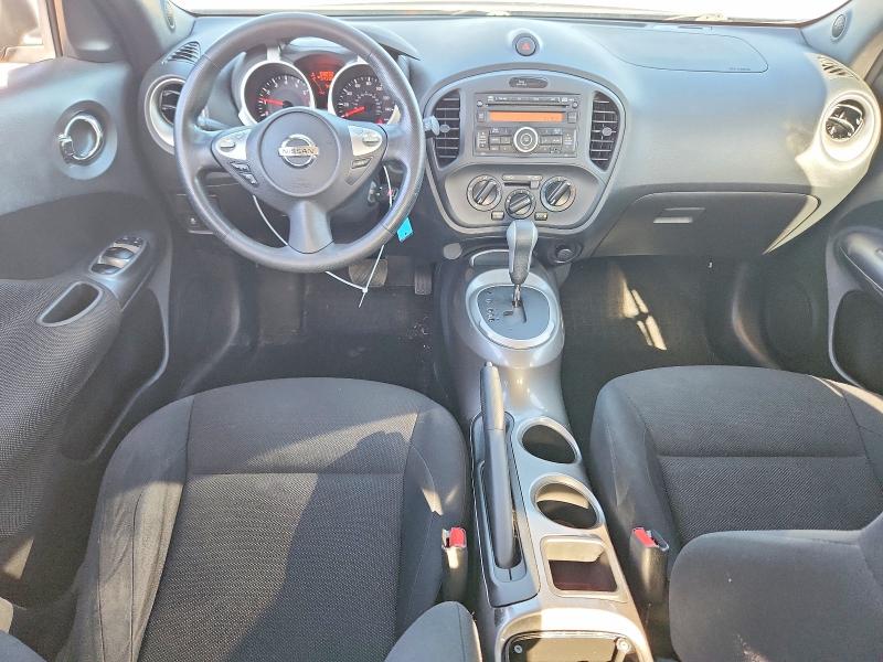 Aukcja sprzedaży 2014 Nissan Juke, vin: JN8AF5MR8ET451776, numer aukcji: 55901456