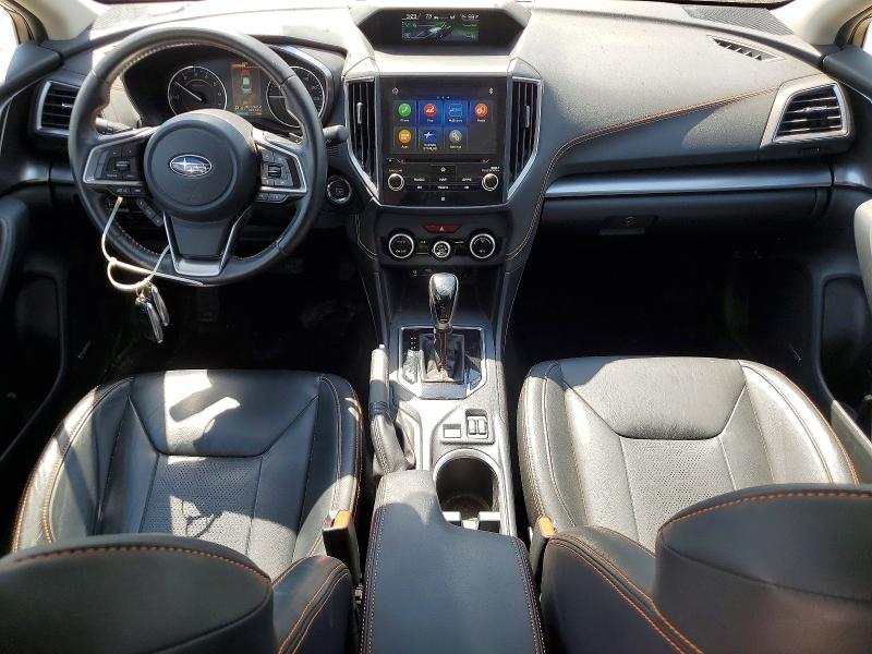 Auction sale of the 2021 Subaru Crosstrek, vin: JF2GTHNC9M8278816, lot number: 55865126