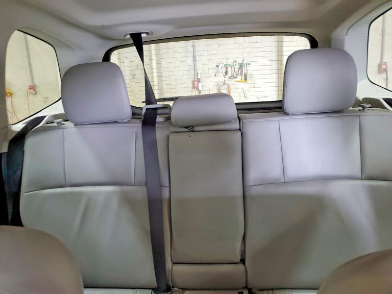 2014 Subaru Forester მანქანა იყიდება აუქციონზე, vin: JF2SJAPC4EH492831, აუქციონის ნომერი: 57127616