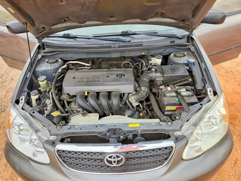 Auction sale of the 2007 Toyota Corolla, vin: 1NXBR32E37Z915464, lot number: 56651136