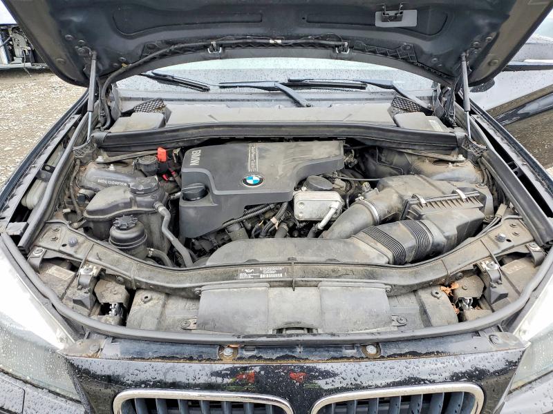 Продажа на аукционе авто 2013 Bmw X1, vin: WBAVL1C54DVR87993, номер лота: 56412846