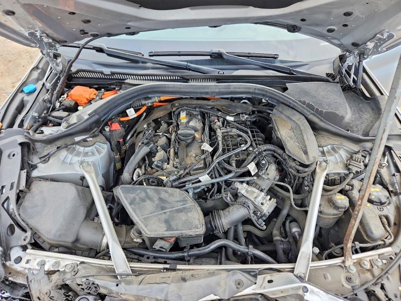 Aukcja sprzedaży 2019 Bmw 5 Series 530e Xdrive, vin: WBAJA9C55KB392894, numer aukcji: 56529066