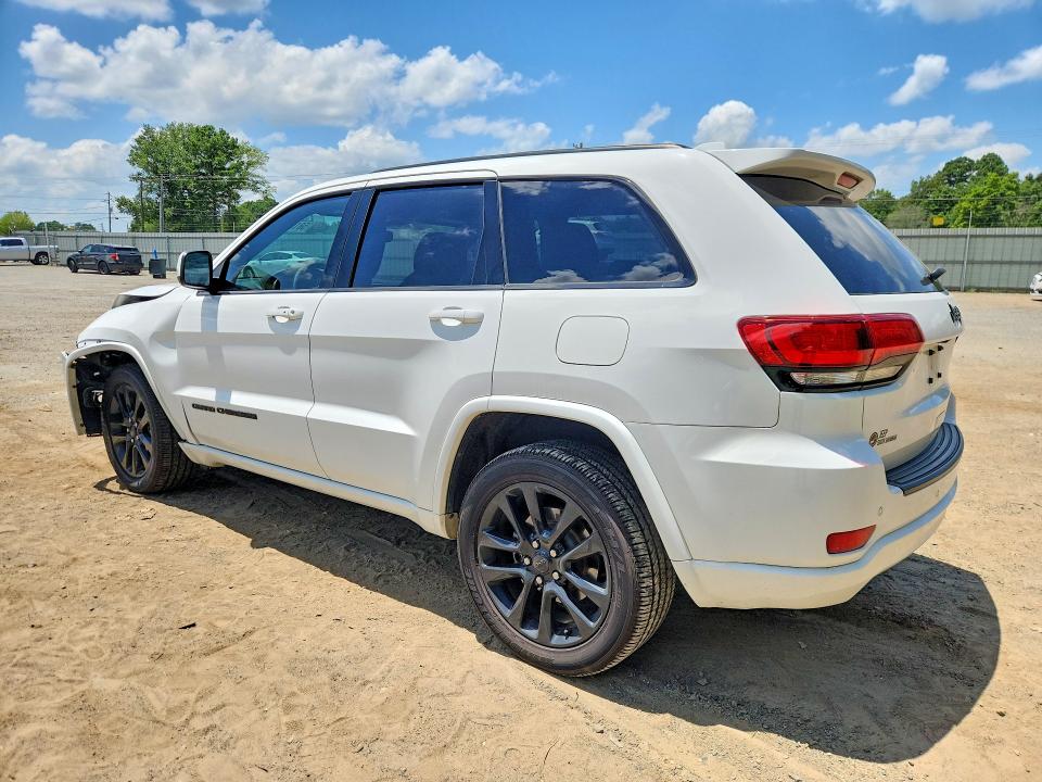 Aukcja sprzedaży 2018 Jeep Grand Cherokee, vin: 1C4RJEAG2JC511979, numer aukcji: 58157976