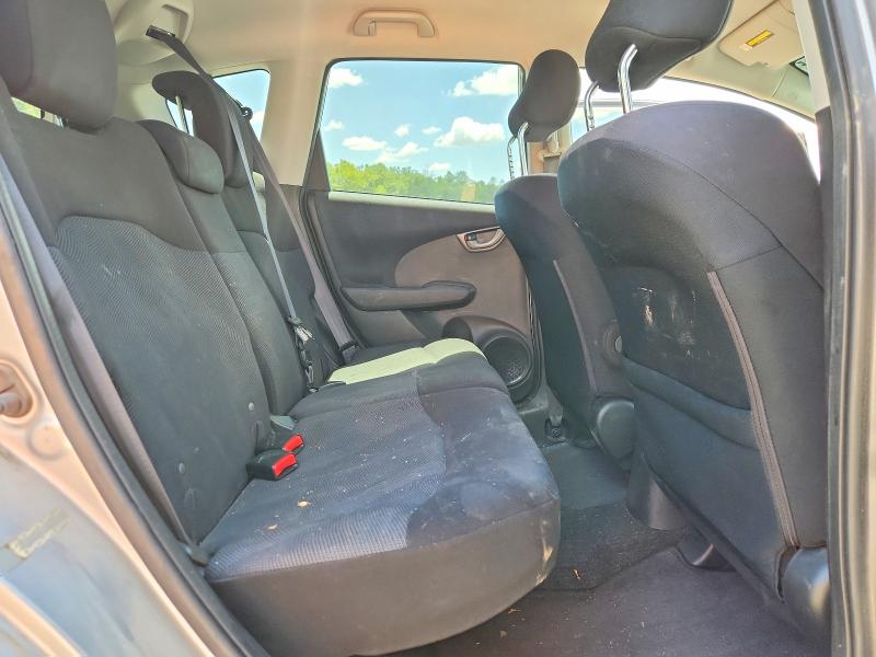 Auction sale of the 2011 Honda Fit, vin: JHMGE8H5XBC013630, lot number: 55758906