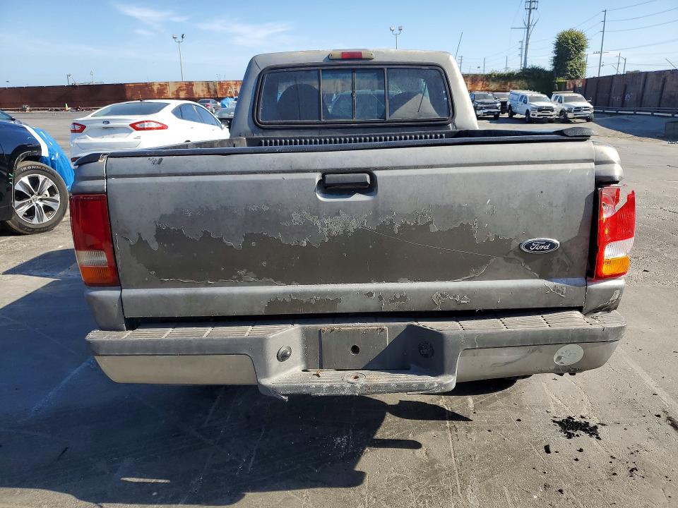 Aukcja sprzedaży 1995 Ford Ranger, vin: 1FTCR10A9SPA07749, numer aukcji: 54981456