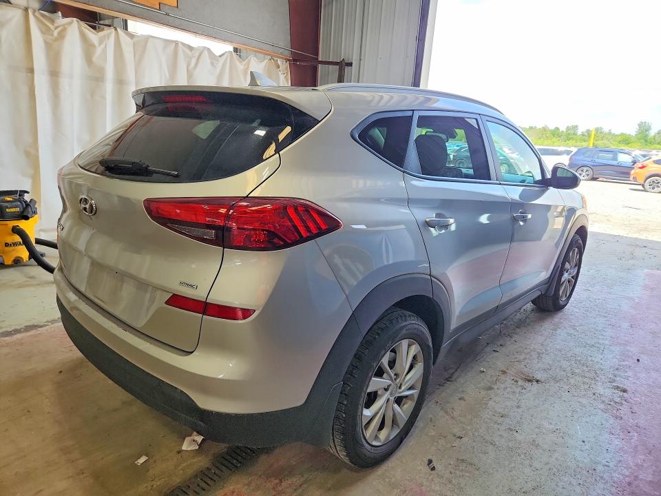 2020 Hyundai Tucson მანქანა იყიდება აუქციონზე, vin: KM8J3CA46LU185811, აუქციონის ნომერი: 41632546