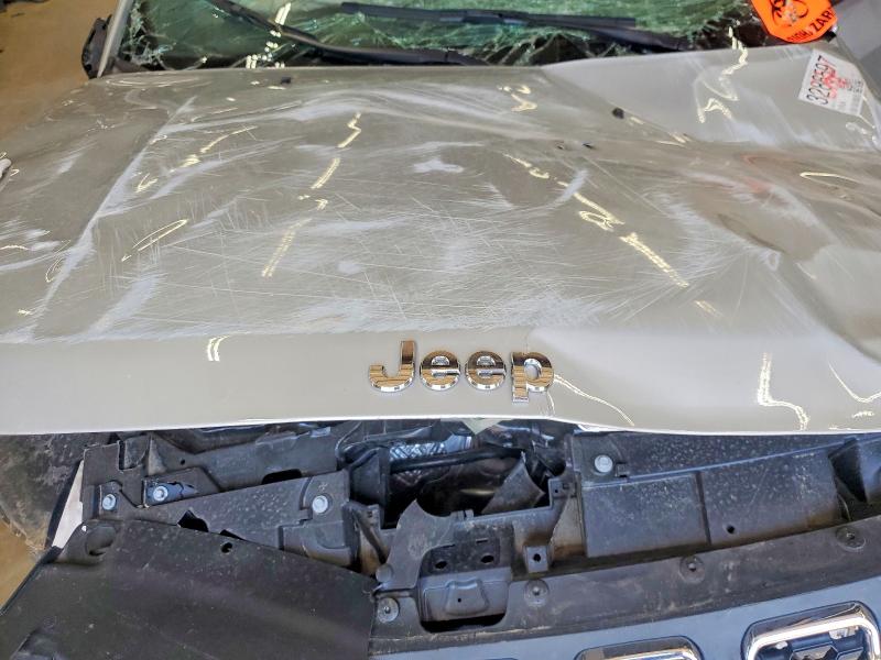 2025 Jeep Compass მანქანა იყიდება აუქციონზე, vin: 3C4NJDBN9ST597805, აუქციონის ნომერი: 58872886