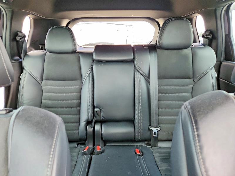 Продажа на аукционе авто 2022 Mitsubishi Outlander, vin: JA4J3UA81NZ075570, номер лота: 56790736