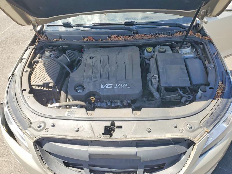 Продажа на аукционе авто 2015 Buick Lacrosse, vin: 1G4GB5G30FF342264, номер лота: 57894036