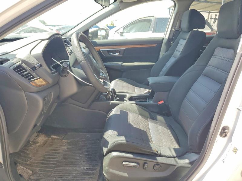 Продажа на аукционе авто 2018 Honda Cr-v, vin: 5J6RW1H5XJL002313, номер лота: 56128736