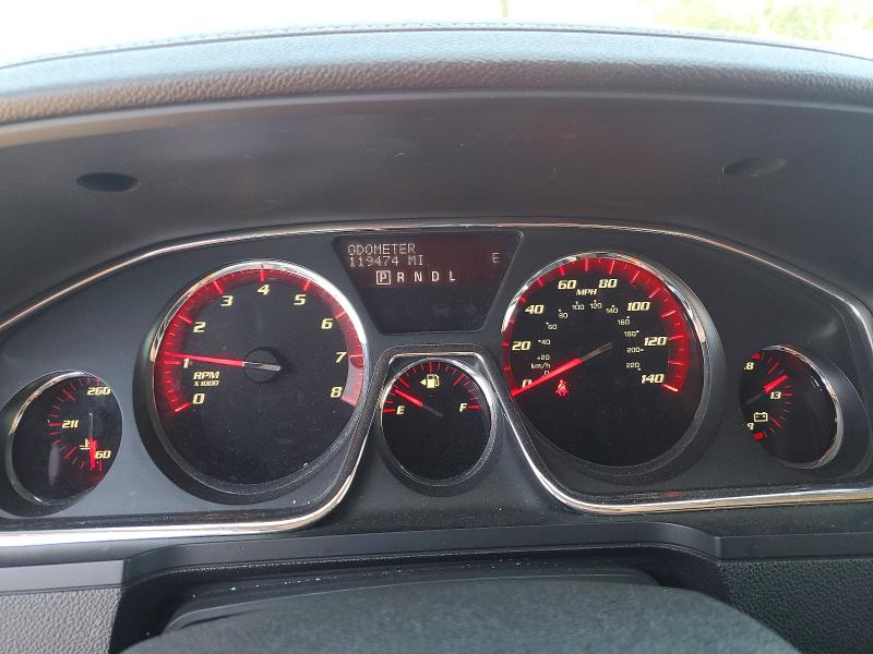 Aukcja sprzedaży 2016 Gmc Acadia, vin: 1GKKVRKD8GJ304233, numer aukcji: 55619816