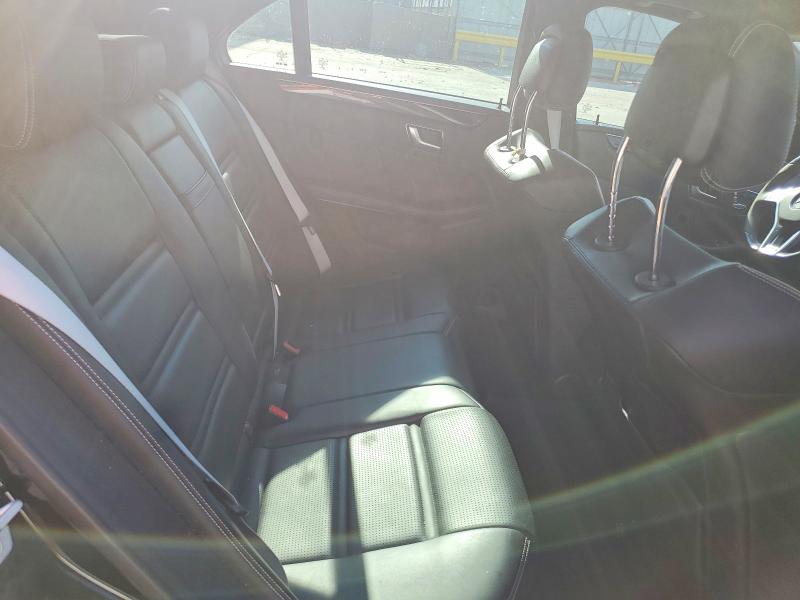 58287346 :رقم المزاد ، WDDHF7GB2EA986320 vin ، 2014 Mercedes-benz E مزاد بيع