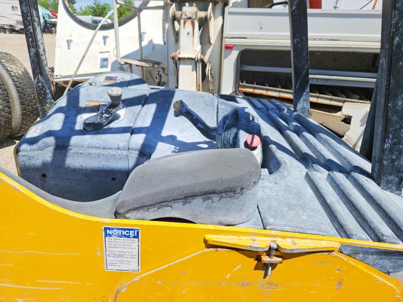 Продаж на аукціоні авто 2019 Yale Fork, vin: C883N04652T, номер лоту: 56044106