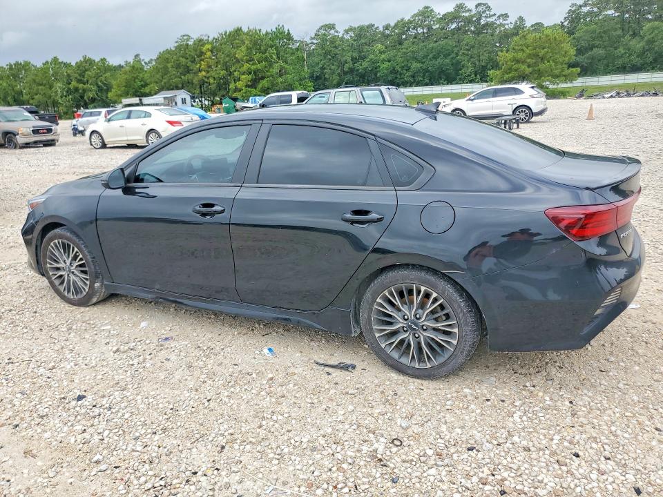 Aukcja sprzedaży 2023 Kia Forte, vin: 3KPF54AD9PE621419, numer aukcji: 57754096