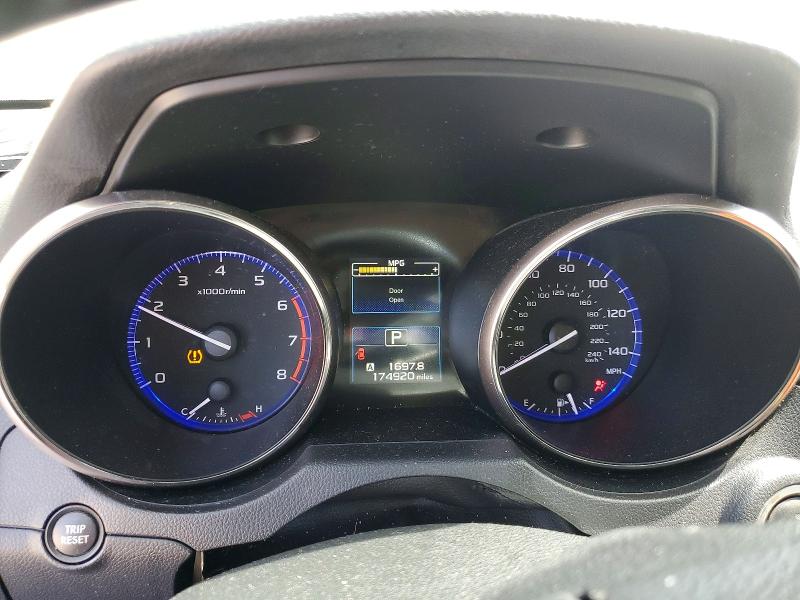 Продаж на аукціоні авто 2017 Subaru Outback, vin: 4S4BSAKC8H3273337, номер лоту: 56712096