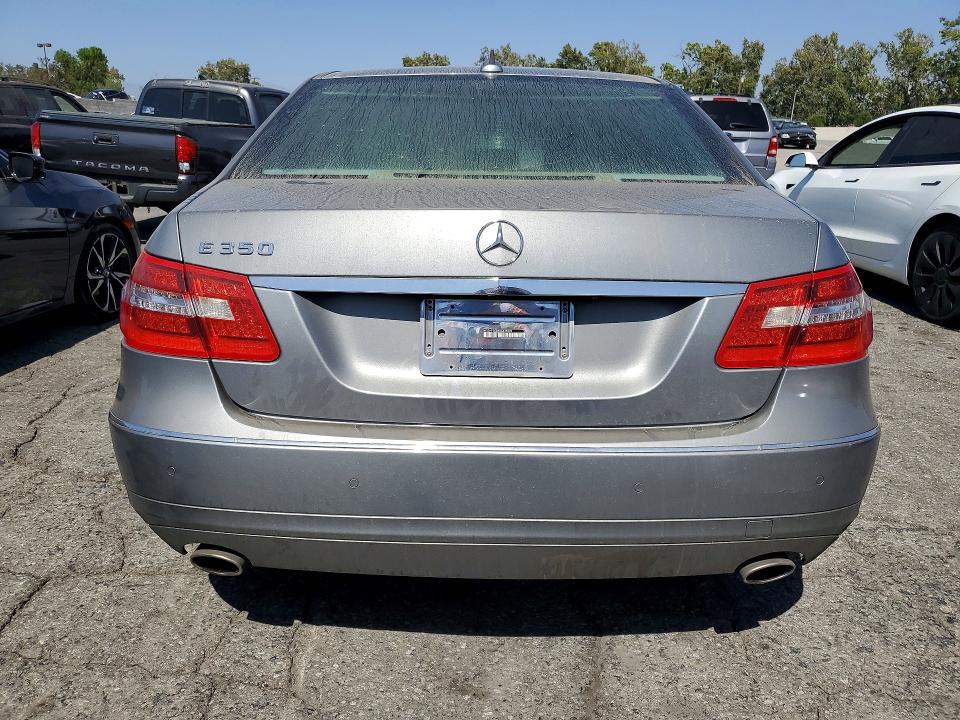 Aukcja sprzedaży 2011 Mercedes-benz E, vin: WDDHF5GB6BA445089, numer aukcji: 55737846