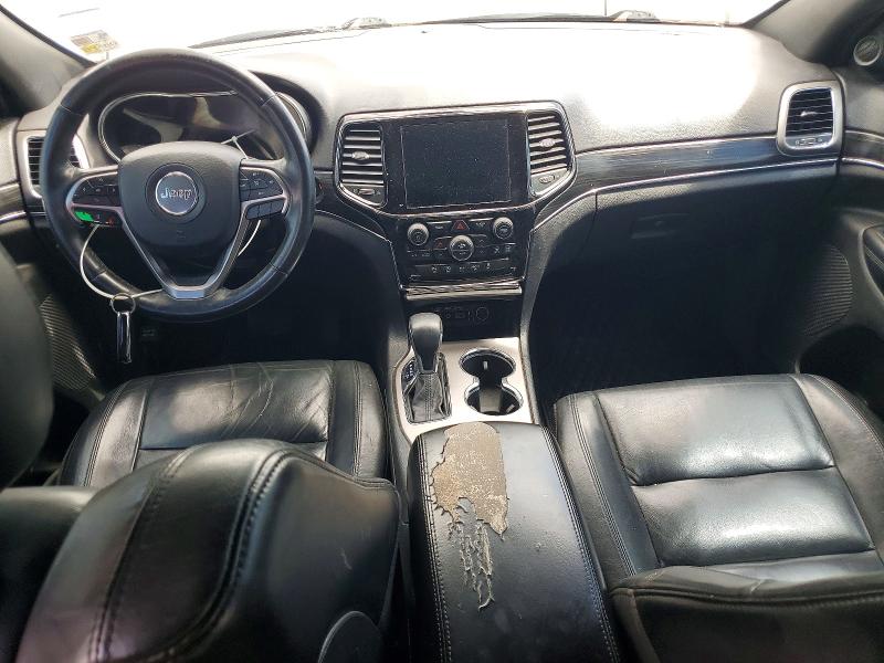 2019 Triumph Car Grand Cherokee მანქანა იყიდება აუქციონზე, vin: 1C4RJEBG9KC731054, აუქციონის ნომერი: 56359446